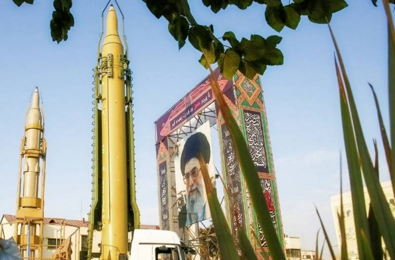 Израилю останется жить полчаса: в Иране дали прогноз по войне с США
