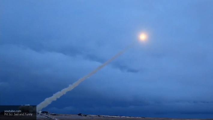 В ответ за атаку Израиля на Дамаск РФ может нанести «минимизированный» удар