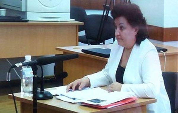 Судья Алла Тищенко, кандадат в Верховный суд: ложь в декларации, «левые» доходы