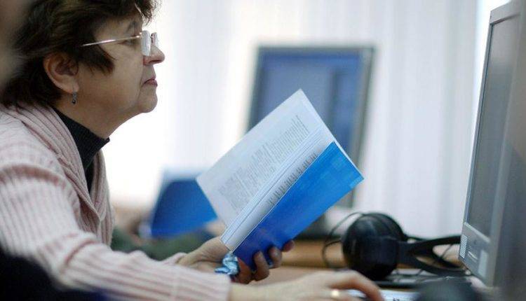 Более половины россиян хотят работать после выхода на пенсию