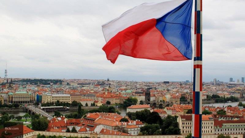 Власти Чехии назвали причины ограничения российских рейсов