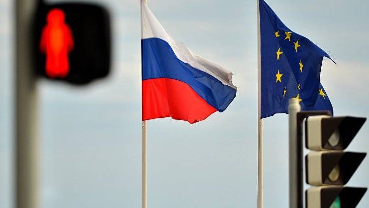 В Еврокомиссии назвали условие возобновления торговли с Россией