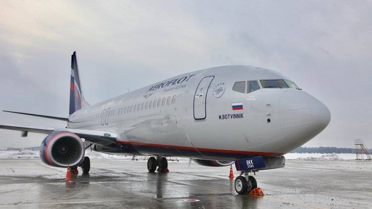«Аэрофлот» отменяет рейсы в Прагу после решения чешских властей - polit.info - Москва - Чехия - Прага