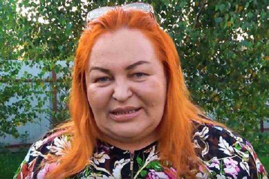 Вырывавшая людям ногти «гуру педикюра» Елена Дзык арестована в Хабаровске
