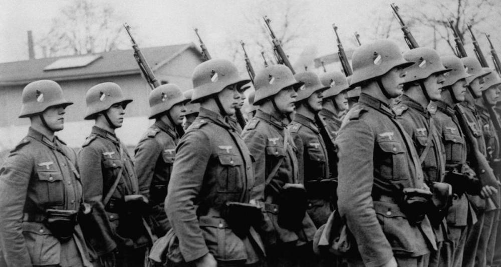 Люксембург против СССР: сколько погибло солдат «карликового государства» на восточном фронте | Русская семерка