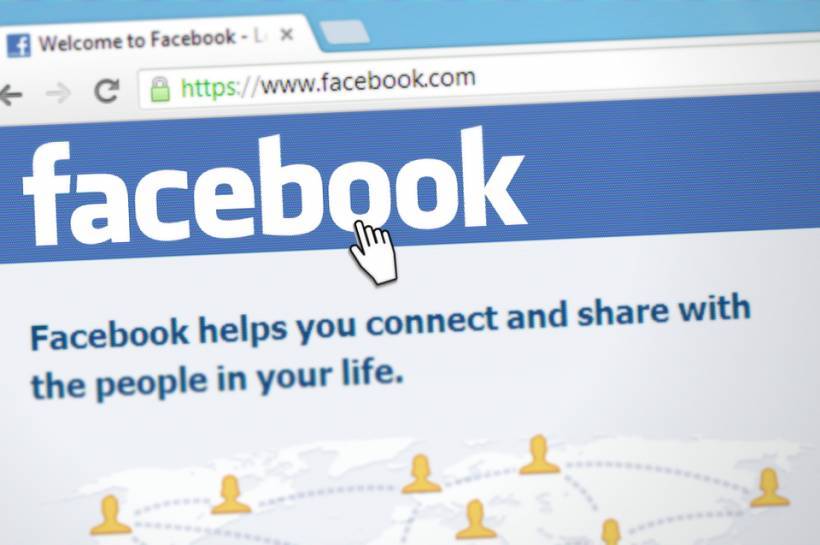 IT-эксперты рассказали об использовании Facebook для хакерской атаки
