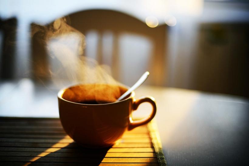 Кофе поможет избавить печень от последствий алкогольной интоксикации