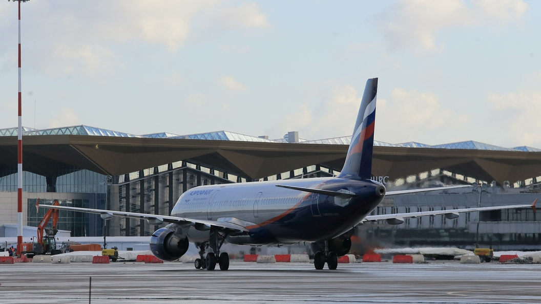 Транссибирские маршруты рассорили Прагу и Москву: Три российские авиакомпании не могут летать в Чехию