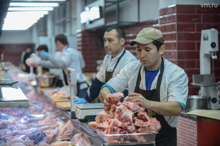 Россиян предупредили о предстоящем росте цен на мясную продукцию