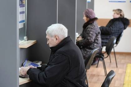 Россияне рассказали о желании работать на пенсии
