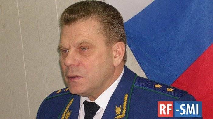 У экс-прокурора Пермского края обнаружили более полумиллиарда рублей