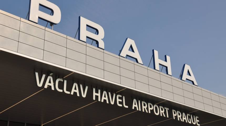 Видео: Причины отмены рейсов в Чехию