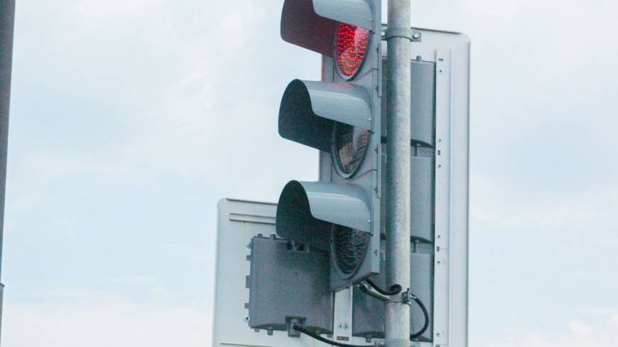 Для обслуживания светофоров разработают единые нормы