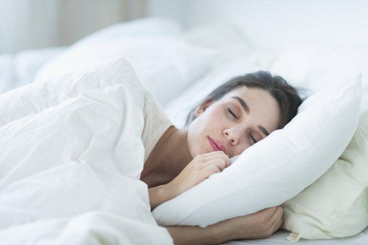 Ученые: Сон подготавливает мозг к обучению