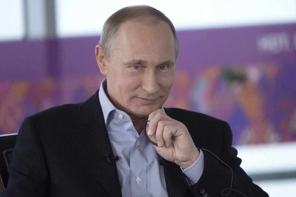 Загадочная кружка Путина расставила все по своим местам: россиянам придется смириться