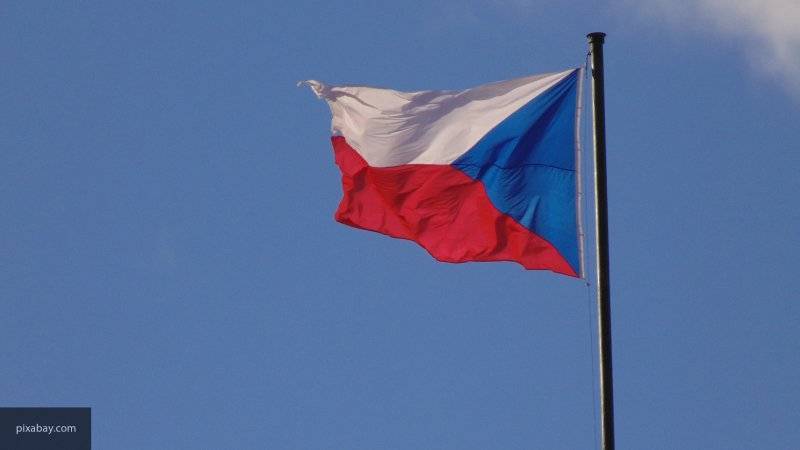 Минтранс Чехии объявил о разрешении полетов авиакомпаний РФ в страну
