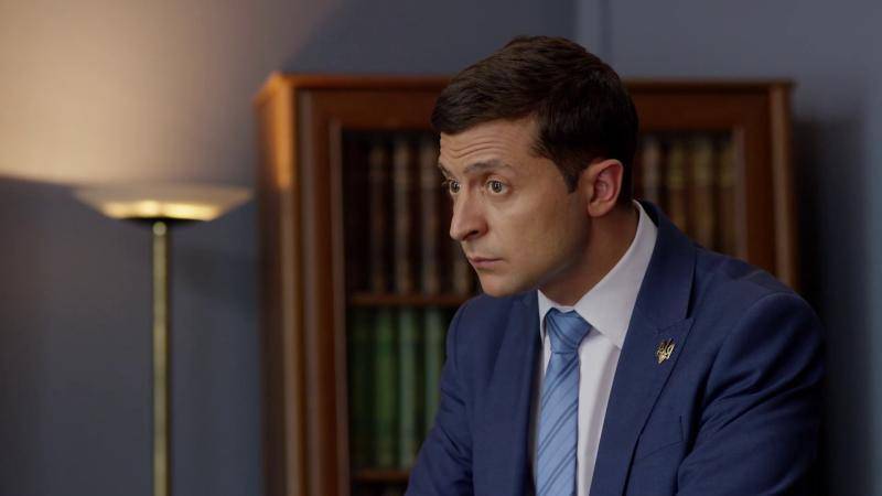 Представитель украинской делегации в ПАСЕ осудил «невежество» Зеленского