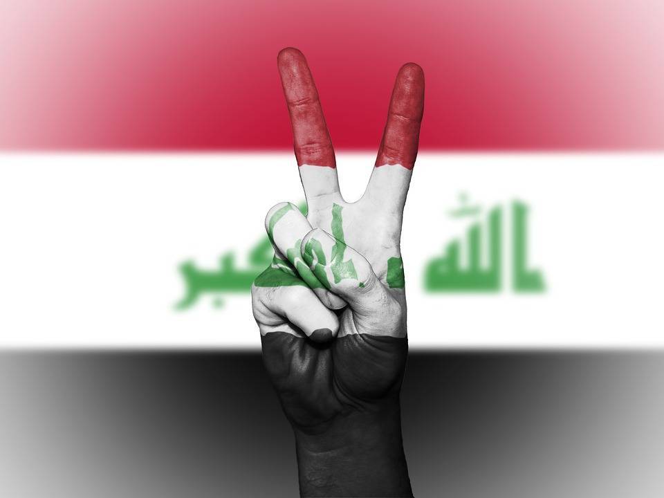 Ирак ограничивает права проиранских ополченцев