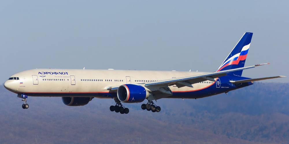 Российские авиакомпании начали отменять рейсы в Чехию