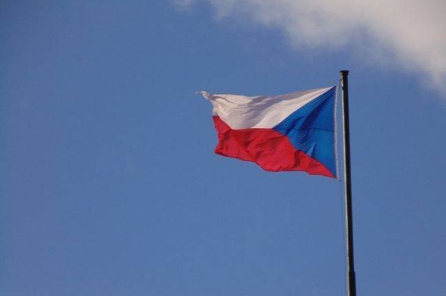 Власти Чехии разрешили российским авиакомпаниям совершать перелеты