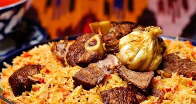 Необходимо возродить забытые рецепты национальных блюд! В Душанбе состоится фестиваль «Национальные блюда»