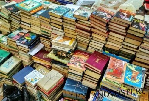 Завалить чиновников книгами Алины Витухновской предлагает РНИ