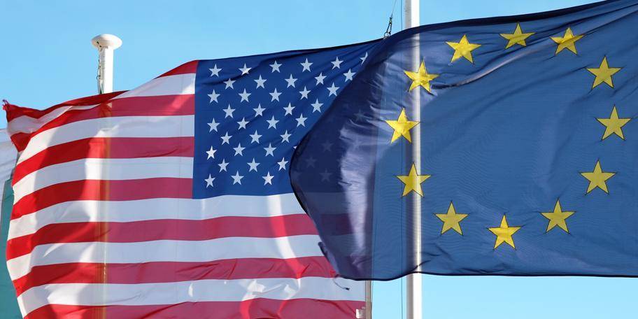 США приготовились к новому этапу торговой войны с ЕС
