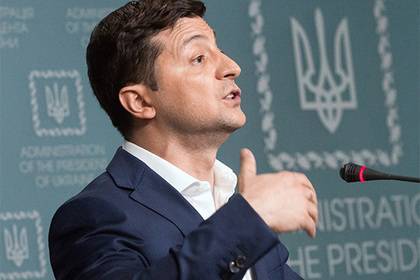 ЛГБТ-сообщество Украины обвинило Зеленского в неуважении к европейским ценностям