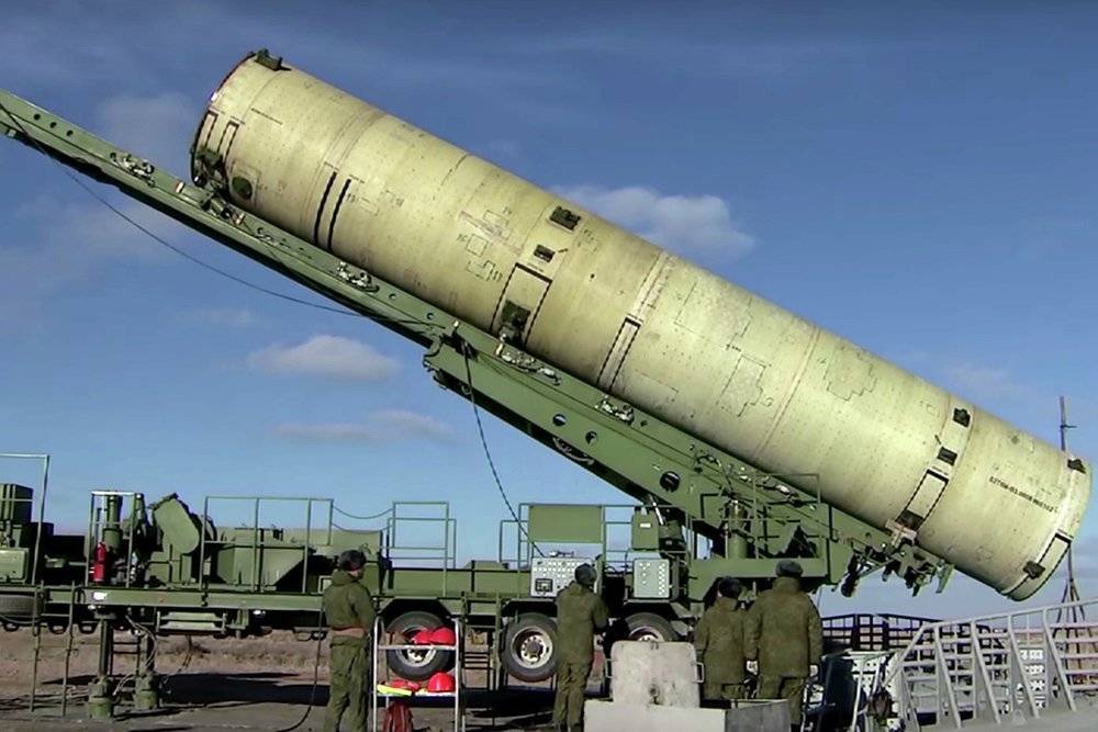 Для России оказалось слишком дорогим производство гиперзвукового оружия