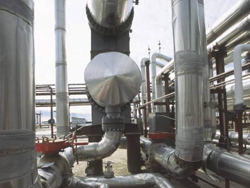 «Новатэк» готов помочь «Газпрому» с поставками газа в ЕС