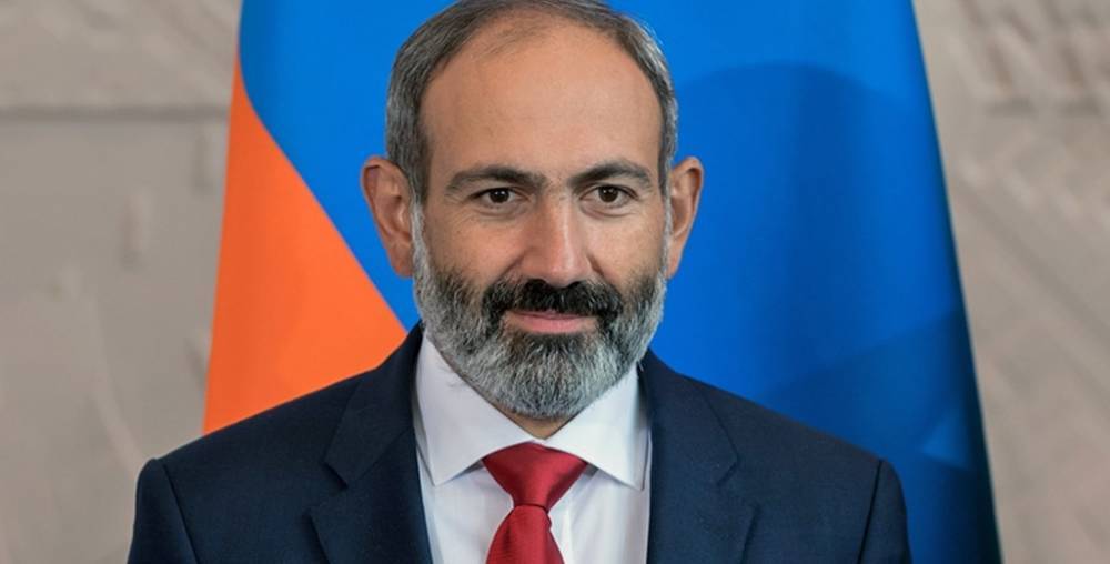 Пашинян: русский язык имеет для армян особое значение