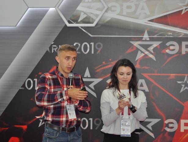 Конкурс «Технолидер» откроет молодые таланты предприятий ОПК России