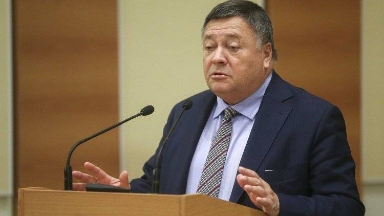 Сенатор Калашников назвал главную тему будущих сессий в ПАСЕ, куда вернулась Россия