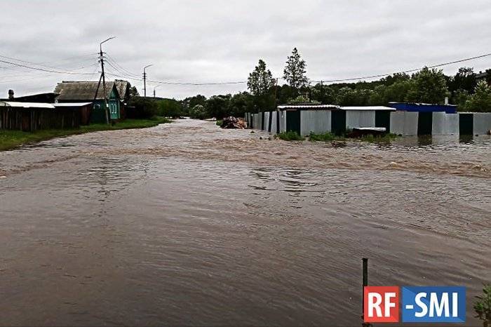 Число жертв Иркутского наводнения достигло 14 человек. 13 пропали без вести