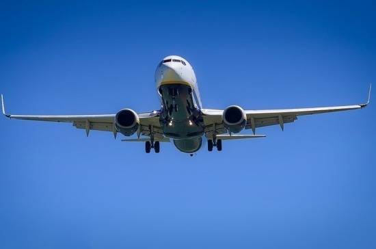 Чехия ограничила число пассажирских авиарейсов из России