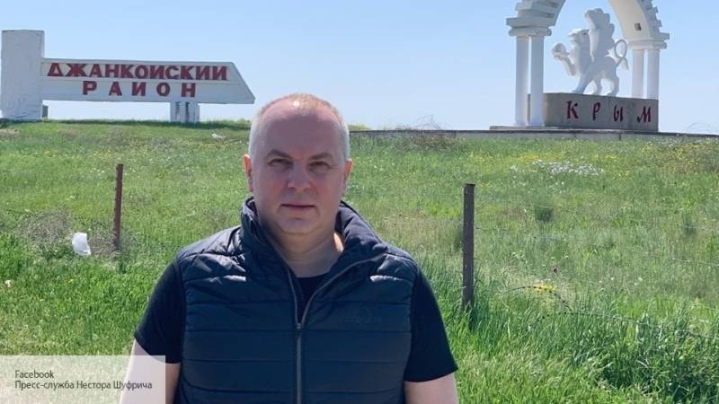 Депутат Рады призвал Киев к диалогу с Донбассом