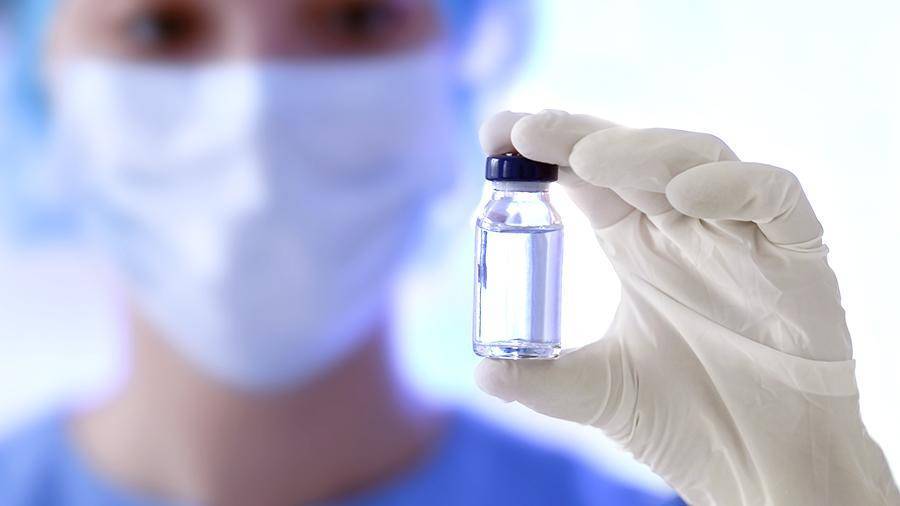 Роспотребнадзор представил новую вакцину от лихорадки Эбола
