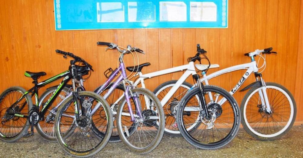 Житель Атырау украл велосипед стоимостью 110 тыс. тенге, а продал за 5 тыс.