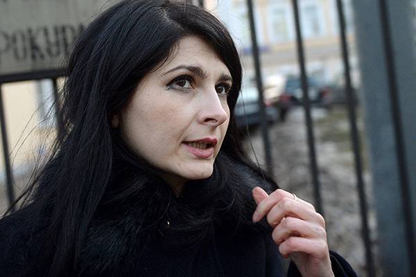 Правозащитница заявила об угрозах от семьи сестер Хачатурян после телеэфира