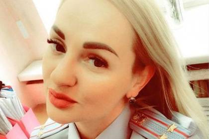 Полковник полиции забросила страницу в Instagram и сбежала из России