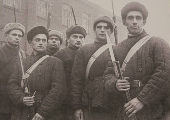 Какая военная форма русских солдат была худшей в истории | Русская семерка