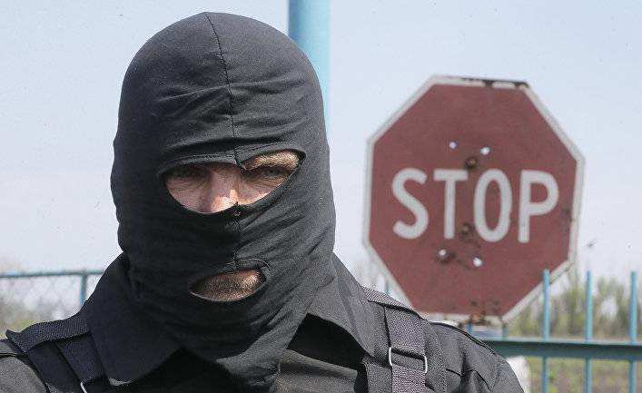Деловая столица (Украина): «турбослив» Донбасса. Означает ли отвод войск от станицы Луганской начало капитуляции
