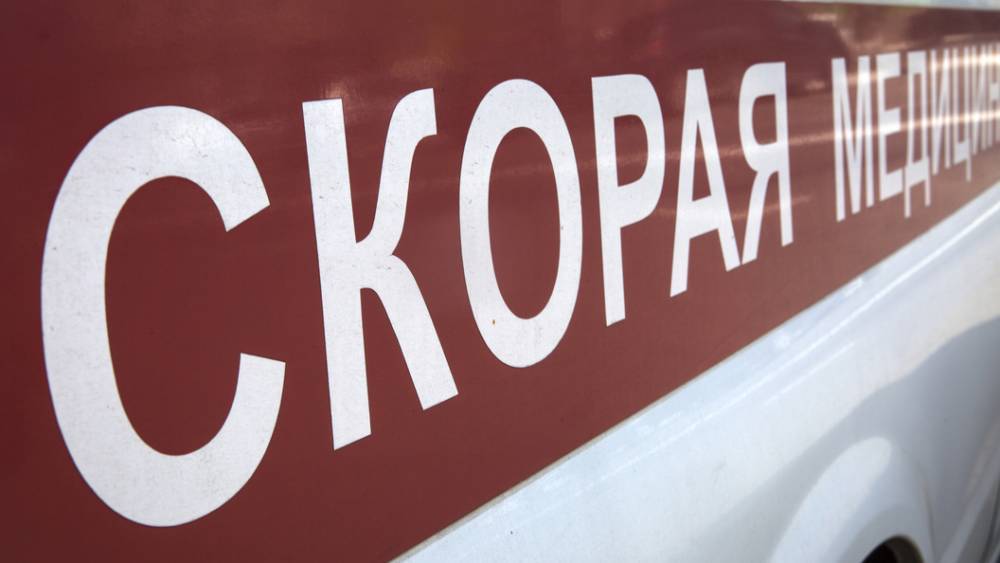 4 машины, 5 раненых, 2 погибших: В Москве случилась крупная авария на Кутузовском проспекте