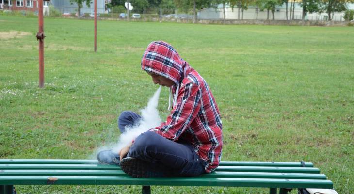 Треть жителей Чувашии не могут жить без сигарет