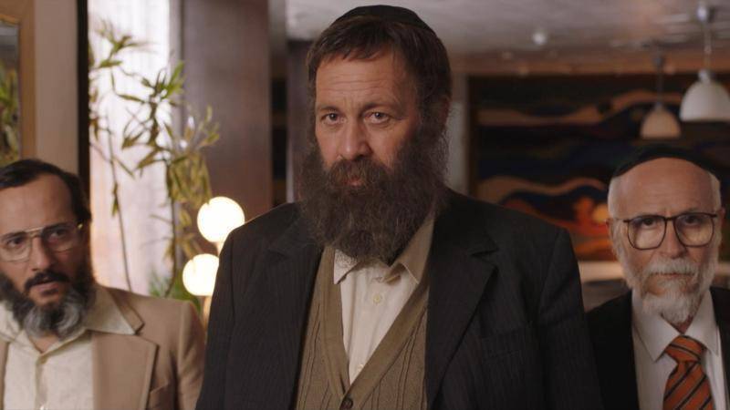 Объявлены фильмы — победители Московского еврейского кинофестиваля
