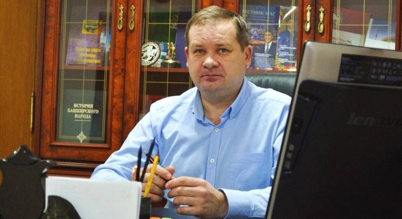Глава Октябрьского района Уфы подал в отставку после критики Радия Хабирова