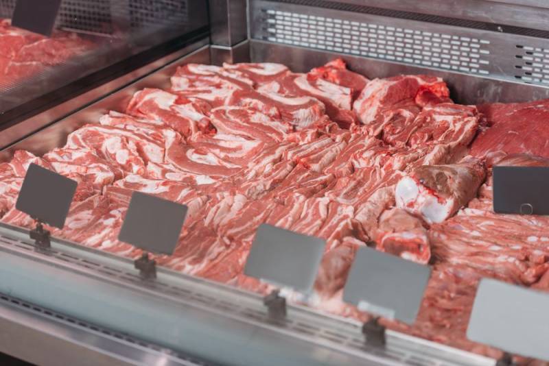 Россиян предупредили о причинах роста цен на мясо