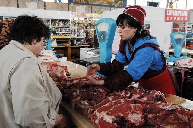 ФАС изучит ситуацию на рынке мяса в связи с возможным ростом цен
