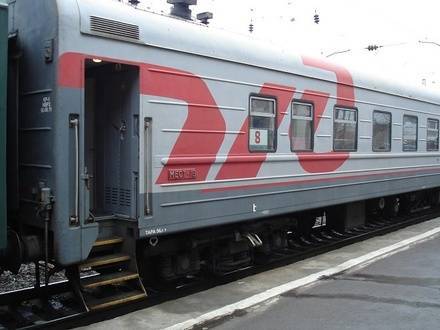 Перевозки пассажиров на Горьковской железной дороге в I полугодии 2019 года выросли на 2,6%
