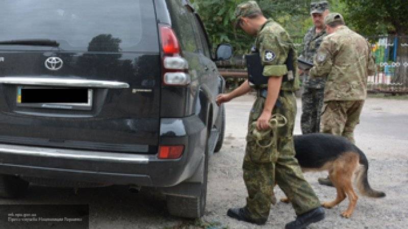 Шестеро детей пострадали при взрыве в Днепропетровской области Украины